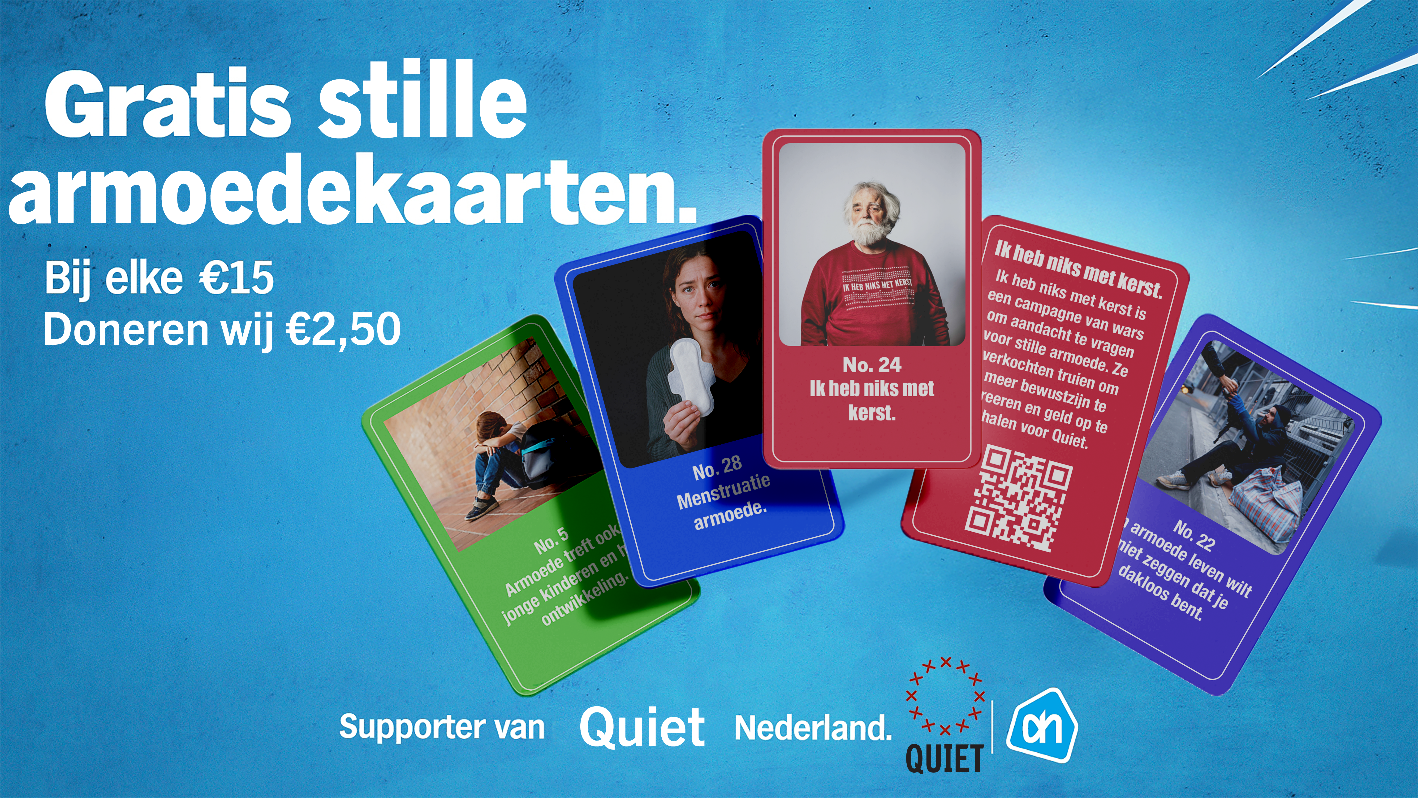 Ontwerpstudio Wars Quiet Breda project